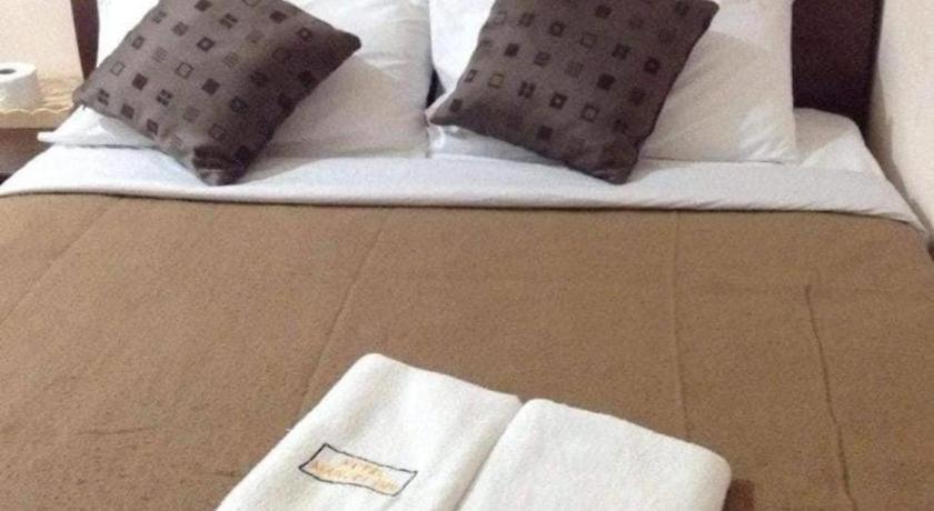 Oyo 90936 Hotel Manjoi Inn Ipoh Kültér fotó