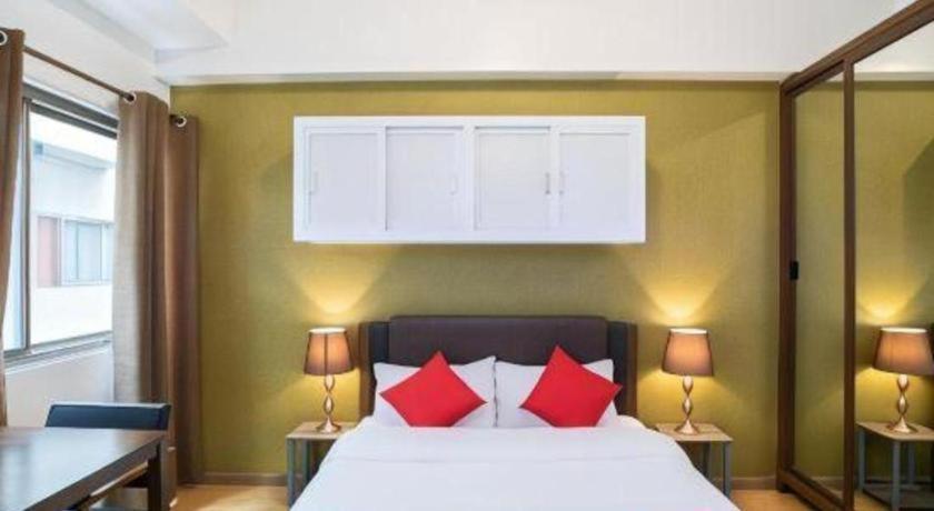 Oyo 90936 Hotel Manjoi Inn Ipoh Kültér fotó