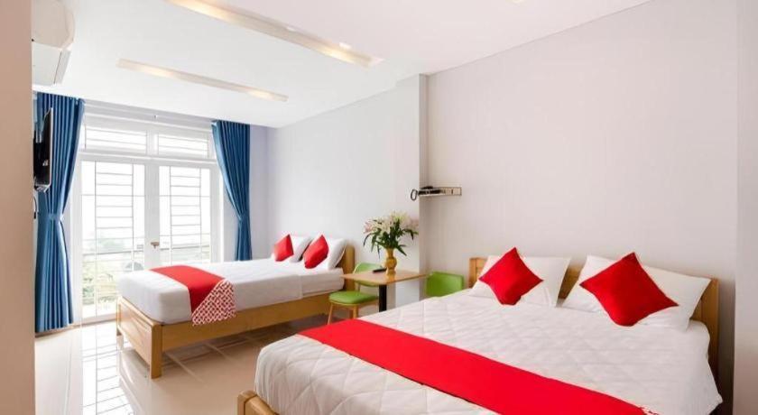 Oyo 90936 Hotel Manjoi Inn Ipoh Kültér fotó