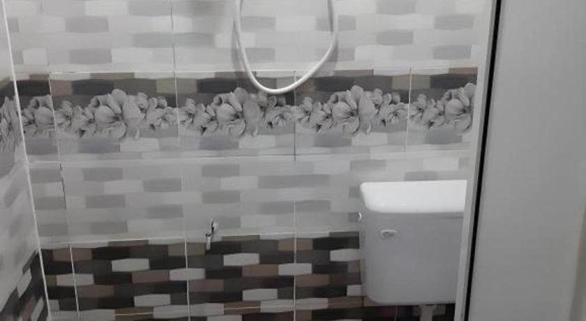 Oyo 90936 Hotel Manjoi Inn Ipoh Kültér fotó