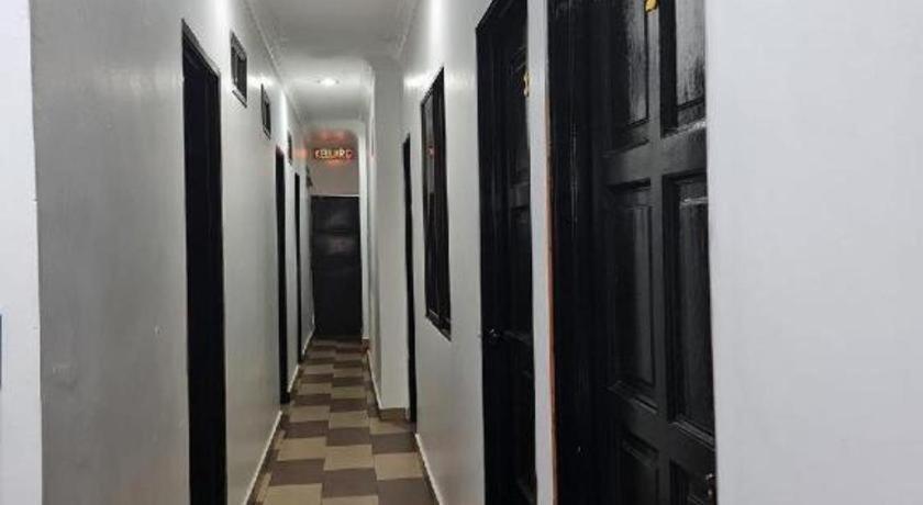 Oyo 90936 Hotel Manjoi Inn Ipoh Kültér fotó