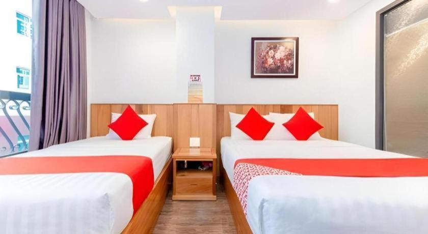 Oyo 90936 Hotel Manjoi Inn Ipoh Kültér fotó