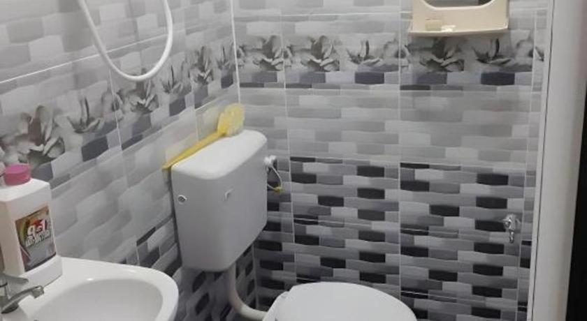Oyo 90936 Hotel Manjoi Inn Ipoh Kültér fotó